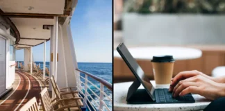 AI to the test: ChatGPT VS DeepSeek on What is the Best way to book a Caribbean cruise? Best way to book a Caribbean cruise