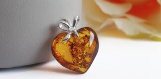 Can You Buy Amber at Amber Cove? Amber Jewelry