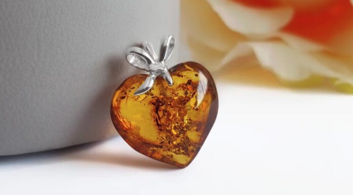 Can You Buy Amber at Amber Cove? Amber Jewelry