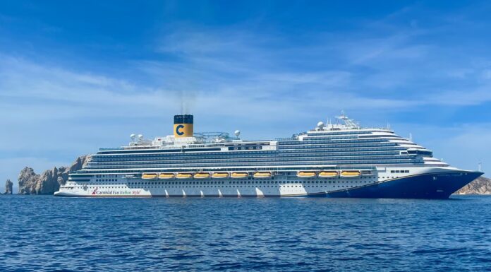 Carnival Firenze Carnival Firenze