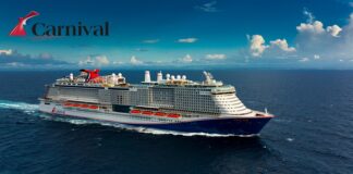 Carnival Cruise Line Carnival Cruise Line
