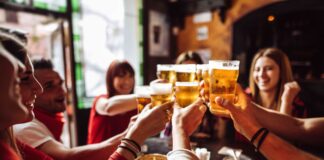 Legal Drinking Age in Amber Cove Puerto Plata Legal Drinking Age