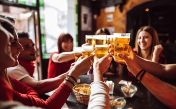 Legal Drinking Age in Amber Cove Puerto Plata Legal Drinking Age