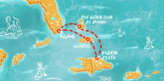 Ai to the Test: Copilot Vs Gemini on the Best Caribbean Cruise Routes Eastern Caribbean, the best Cruise Routes
