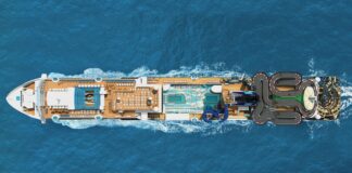 Norwegian Encore in Puerto Plata Norwegian Encore