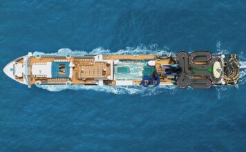 Norwegian Encore in Puerto Plata Norwegian Encore