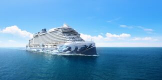 Norwegian Prima Norwegian Prima