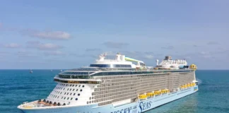 The Odyssey of the Seas Odyssey of the Seas