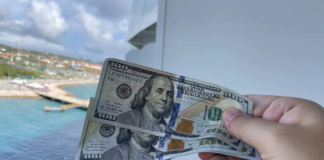 Does Amber Cove Take Cash? Amber Cove currency