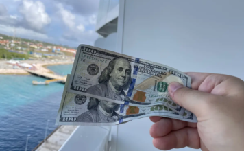 Does Amber Cove Take Cash? Amber Cove currency