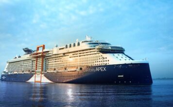 Celebrity Apex Celebrity Apex ship