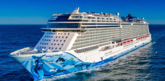 Norwegian Bliss Norwegian Bliss