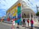 Is Puerto Plata Walkable from the Cruise Port Puerto Plata, walkable from Taino Bay port.