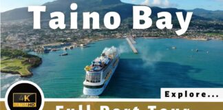 Taino Bay Review 2025 taino bay review 2025
