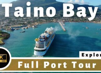 Taino Bay Review 2025 taino bay review 2025
