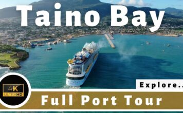 Taino Bay Review 2025 taino bay review 2025