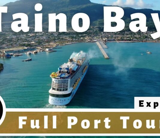 Taino Bay Review 2025 taino bay review 2025
