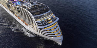 MSC World America MSC World America