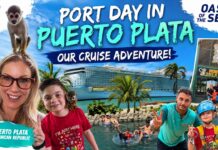 Taino Bay Port Review 2026