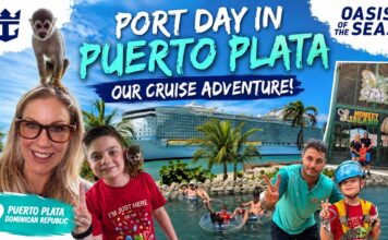 Taino Bay Port Review 2026