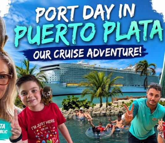Taino Bay Port Review 2026