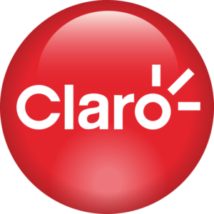 claro telecom logo