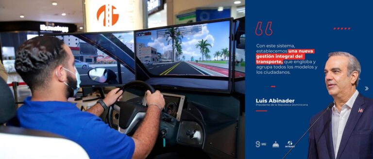 Dominican Driver License