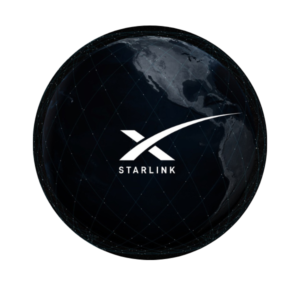 starlink logo