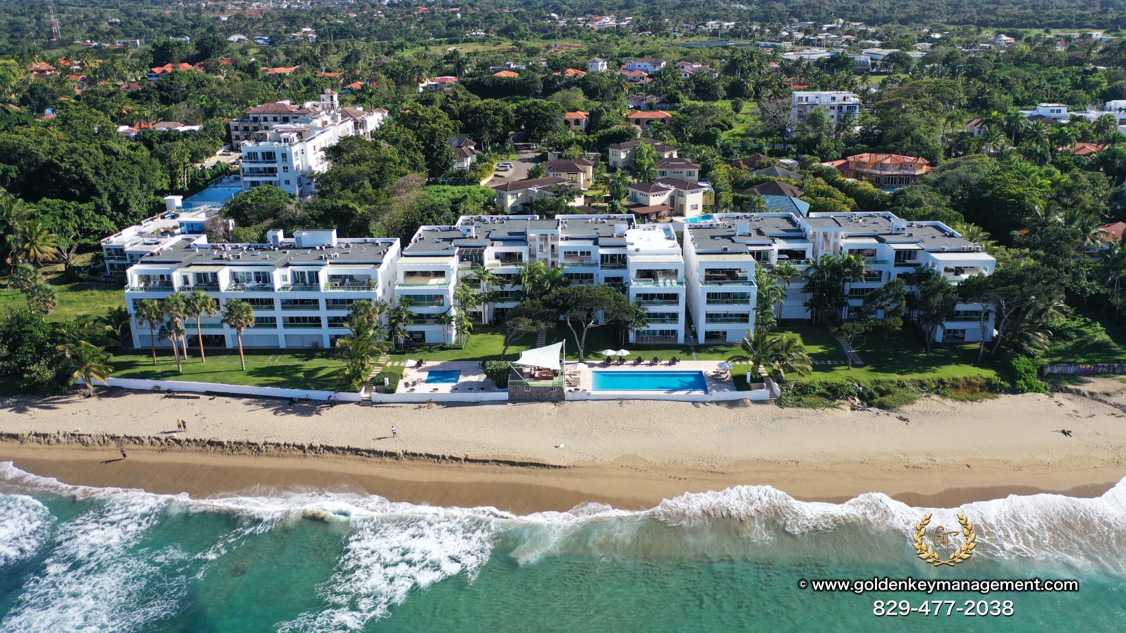 beach-condo2516-AERIAL02 beach condos