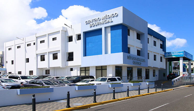 bournigal-medicalcenter Bournigal medical center