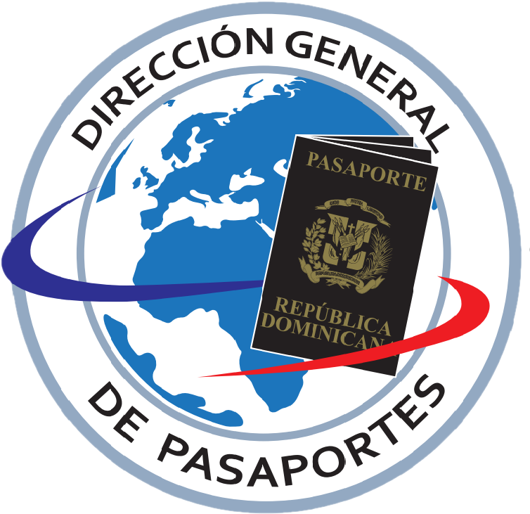 logo pasaportes